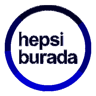 Hepsiburada logosu