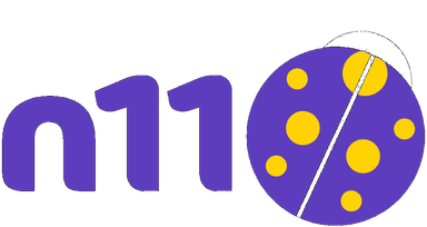 N11 logosu