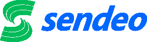 Sendeo logosu
