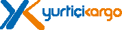 Yurtiçi Kargo logosu
